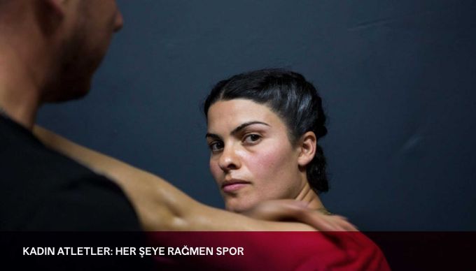 Sanatlar Neler Yapyor?