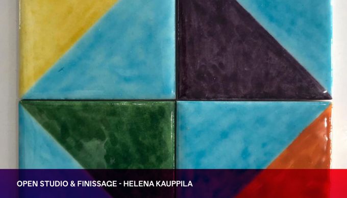 What Are The Artists Up To?